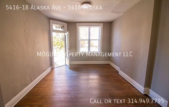 Partner-provided property photo