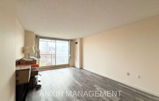 2 beds, 2 baths, 986 sqft, $3,800, Unit 10 Museum Way Unit 1305