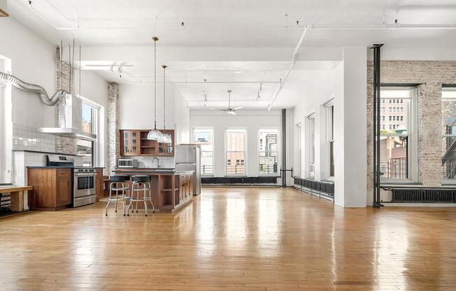9 MURRAY ST