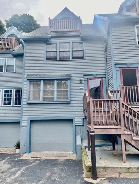 43 Merrymount Rd Unit 2