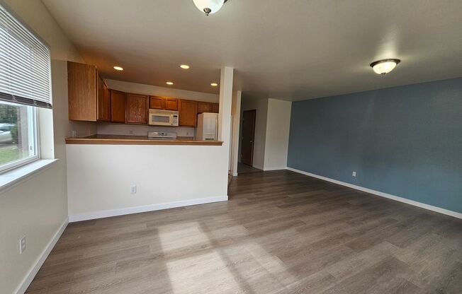 Beautiful 3 bedroom townhouse