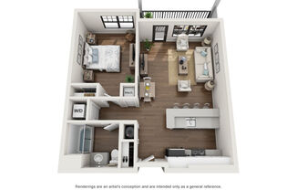 Partner-provided photo for $2400 unit