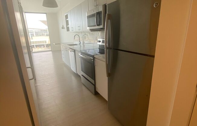 1 bed, 1 bath, 653 sqft, $1,315, Unit 510