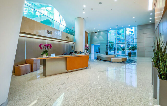 13600 MARINA POINTE DR
