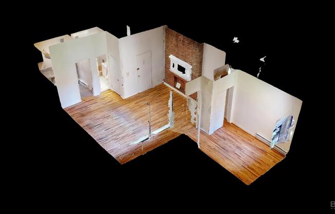 269 W 73 ST