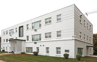 Welcome to Kenwood Manor Apartments – Tucked Away in the Heart of Sioux Falls