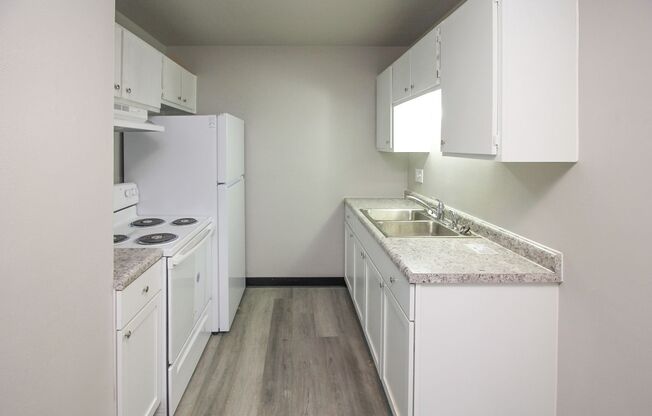 6Flats Apartments