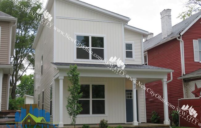 FRANKLINTON NOW -- Brand New 3 Bedroom, 2.5 Bathroom Home for Rent or Lease Purchase!
