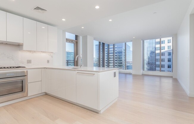133 Seaport Blvd