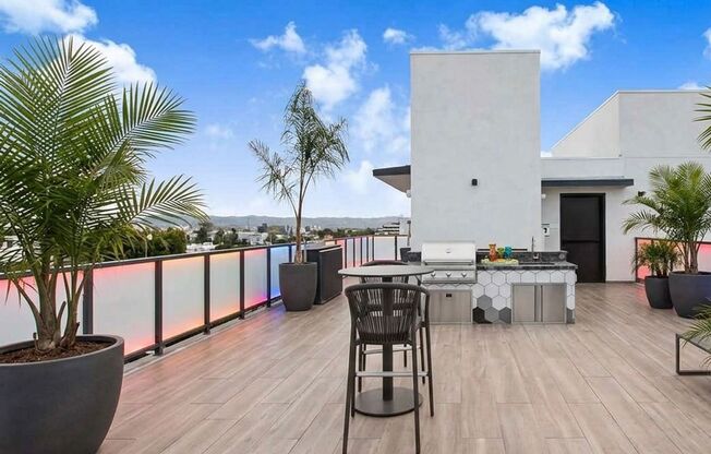 Studio, 1 bath, 470 sqft, $2,525, Unit 507