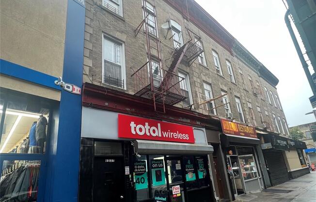 974 JAMAICA AVE