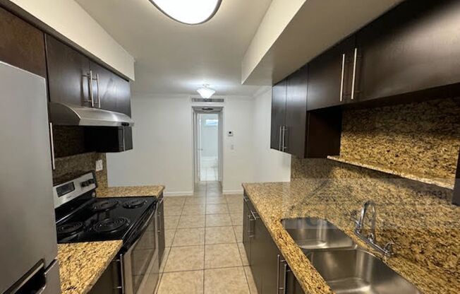 1 bed, 1 bath, 630 sqft, $1,575, Unit 104