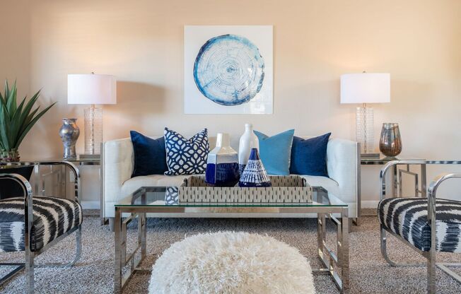 Highlands Creek Apartments