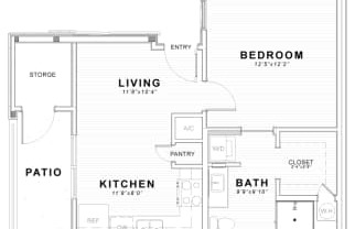 Partner-provided photo for $1399 unit