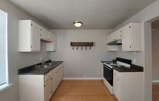 1 bed, 1 bath, $950, Unit #2