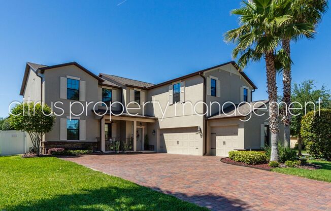 Charming and Immaculate, Updated 5/3 in Winter Garden's Alexander Ridge