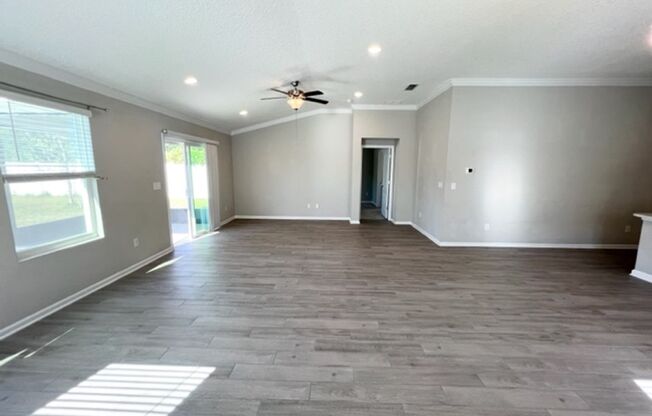 Introducing this stunning 4-bedroom, 2-bathroom home available for rent in the sought-after community of San Salito.
