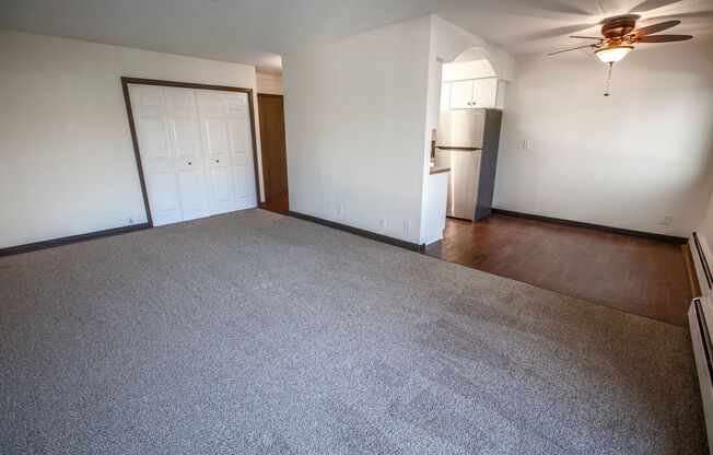 1 bed, 1 bath, 674 sqft, $1,299, Unit 311