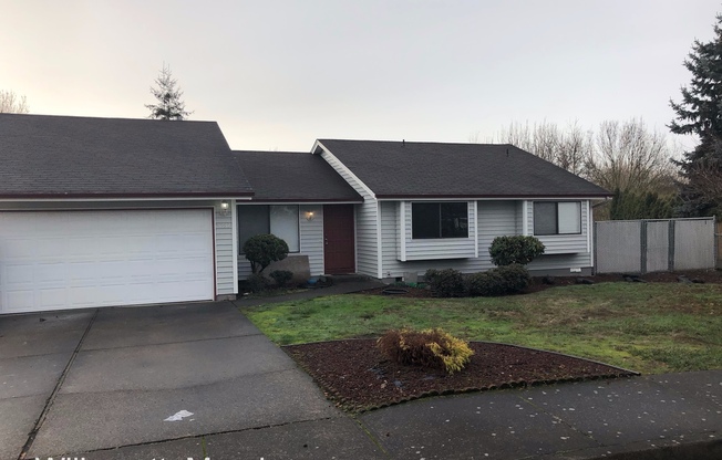 A Wonderfully Remodeled and Completely Updated 3 Bedroom, 2 Bath House with Geer Community Park in Your Backyard