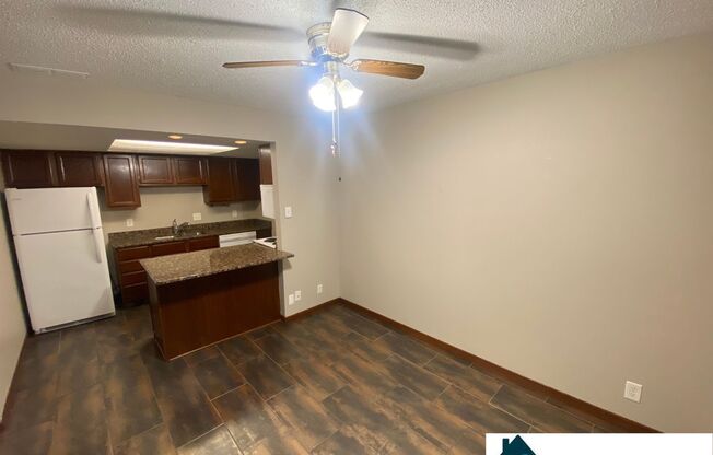 2 beds, 2.5 baths, $1,550