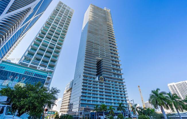 1100 Biscayne Blvd