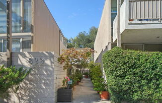 1 bed, 1.3 baths, 1,100 sqft, $2,850, Unit 5