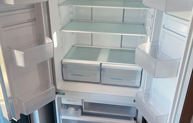 Studio, 1 bath, 468 sqft, $2,750, Unit 512