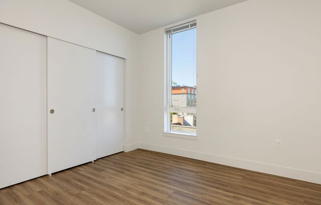 1 bed, 1 bath, 672 sqft, $2,095, Unit 510