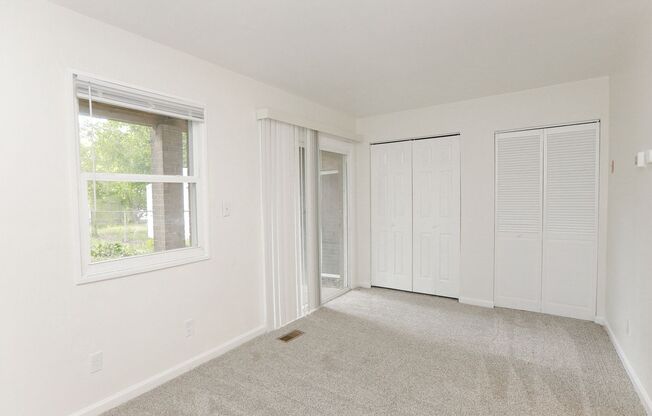 Bright, Clean, and Move-In Ready Townhome