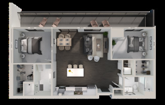 Partner-provided photo for $3250 unit