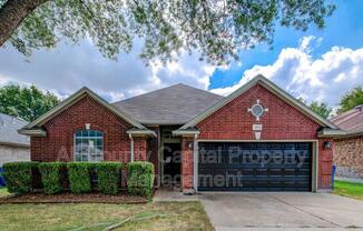 509 DUSTY LEATHER CT