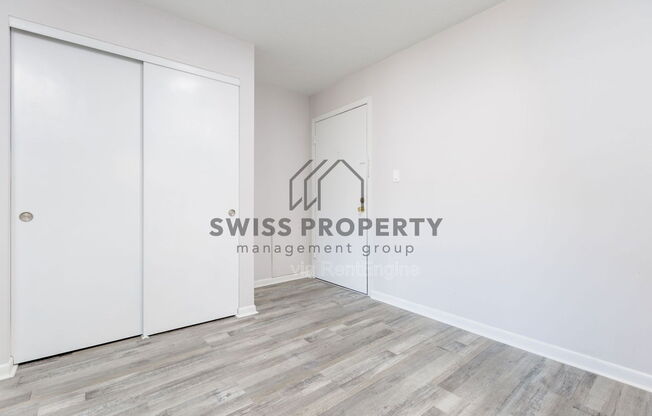 1 bed, 1 bath, 750 sqft, $1,100, Unit 205