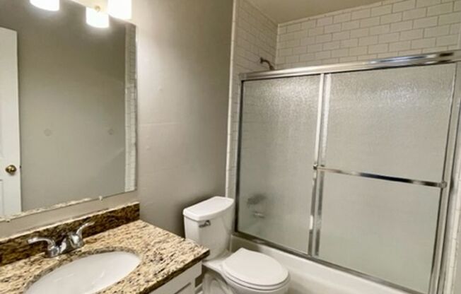 3 beds, 2 baths, $1,445, Unit Apt E