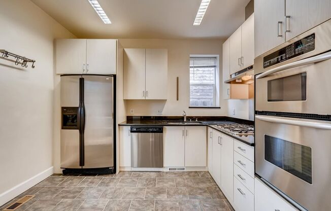 Charming 3 Bed 2 Bath Home in LoHi