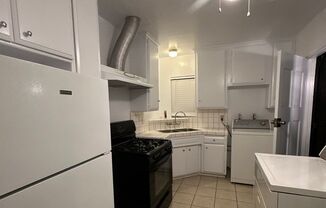 1 bed, 1 bath, 750 sqft, $1,995