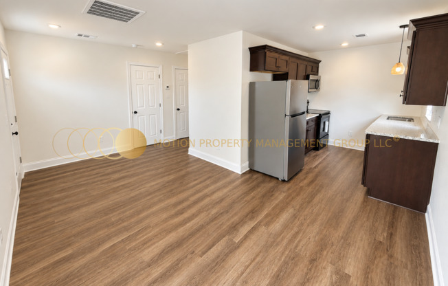 111 Ronald Pride Blvd- Unit A