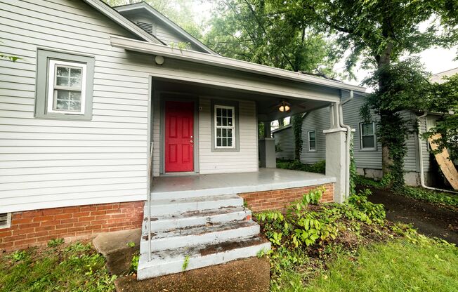 2413 Emmett Ave
