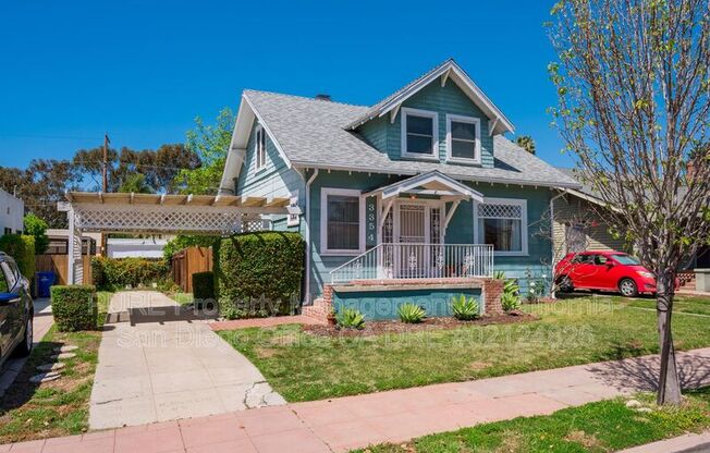 3354 GRANADA AVE