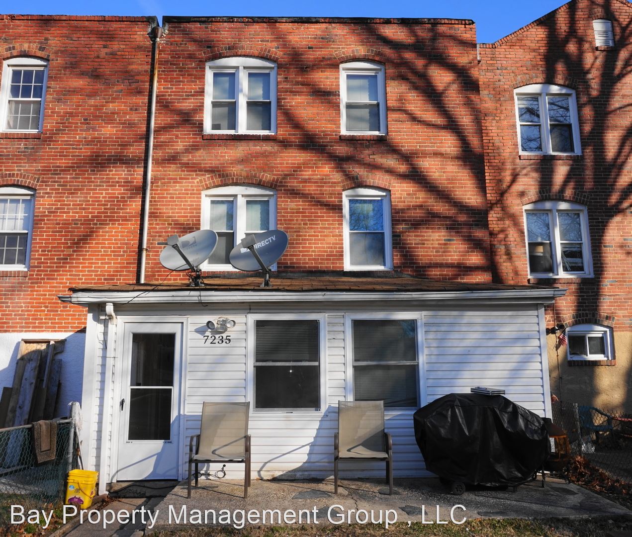 7235 Holabird Ave Dundalk, MD ApartmentAdvisor