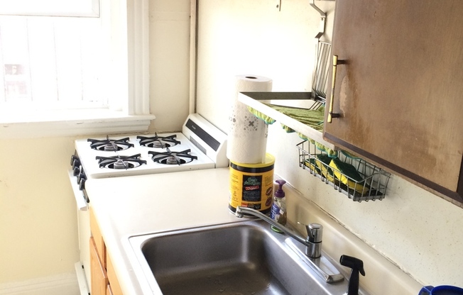 1 bed, 1 bath, 605 sqft, $2,450, Unit 02-055