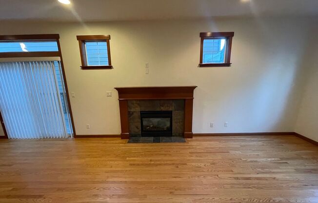 Gorgeous 3 bedroom Home for Rent in Edmonds