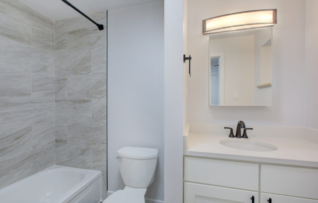 Studio, 1 & 2 Bedroom Homes in the Heart of the DU Neighborhood!
