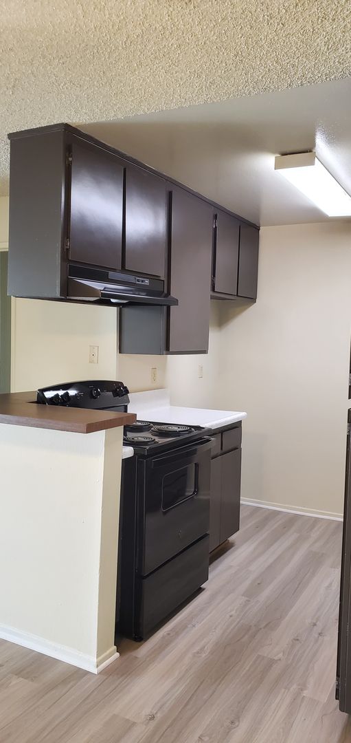 CASA COLIMA APARTMENTS