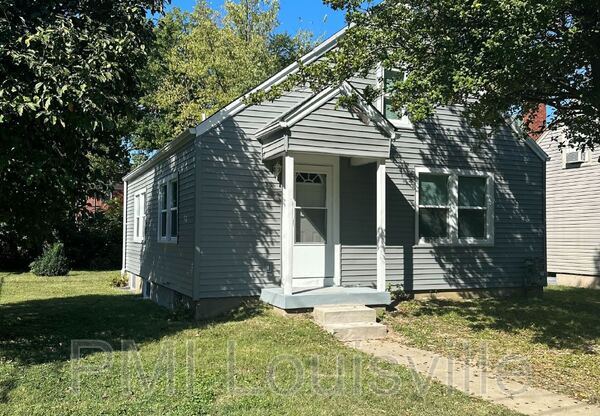 3526 HENRY AVE