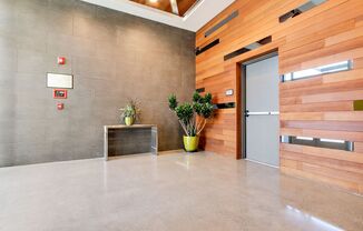 The Oliver - Residential