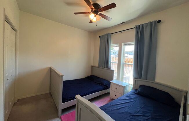 2 beds, 2 baths, $1,950