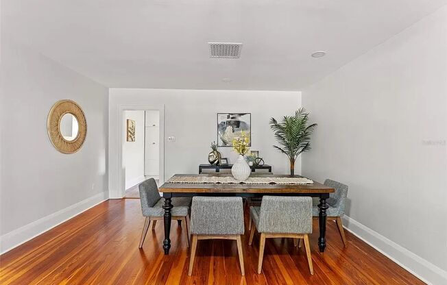 Heights updated bungalow - price reduced!