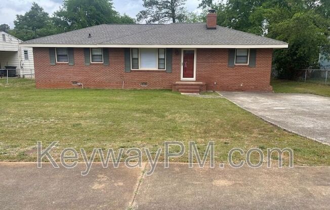 133 BELAIR RD