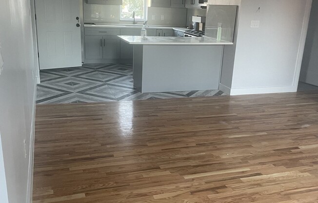 3 beds, 1 bath, 2,851 sqft, $3,560, Unit 1