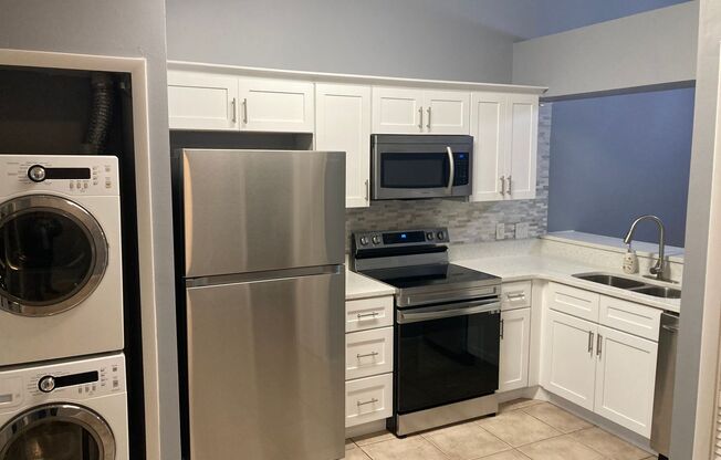 The Manors of Bryn Mawr – 2 Bed / 2 Bath Condo in Conway